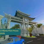 Blue World City 10 Marla Plot Prices – Complete Guide 2025
