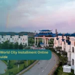How to Pay Blue World City Installment Online Your Complete Guide