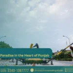 Lake City Lahore – A Modern Living Paradise in the Heart of Punjab