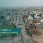 Park View City Crystal Block A Modern Address for Luxury Living