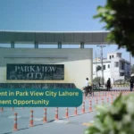 Plot on Installment in Park View City Lahore The Best Investment OpportunityPlot on Installment in Park View City Lahore The Best Investment Opportunity