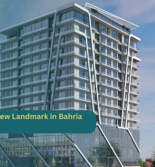 Bahria Sky 2 Lahore — A New Landmark in Bahria Orchard, Lahore