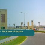 New Lahore City – The Future of Modern Living in Lahore