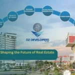 OZ Developers – Shaping the Future of Real Estate in Pakistan