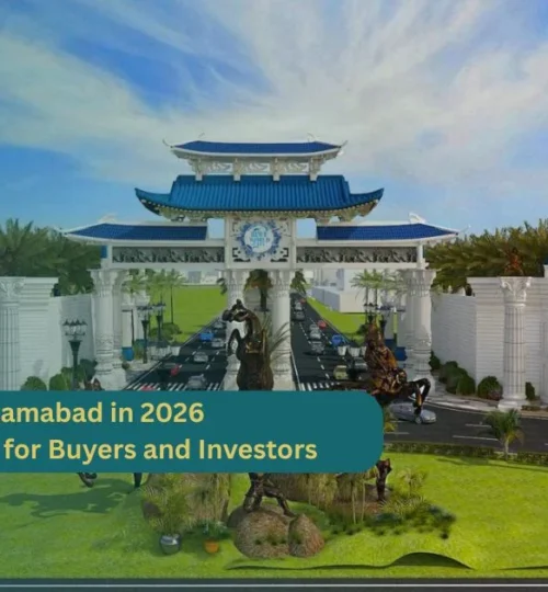 Blue World City Islamabad in 2026 A Complete Guide for Buyers and Investors