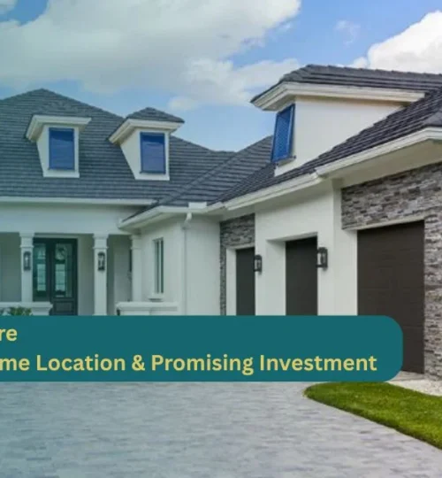 DHA Phase 7 Lahore – Modern Living, Prime Location & Promising Investment