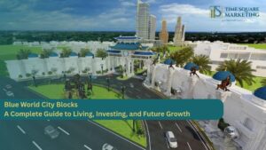 Blue World City Blocks – A Complete Guide to Living, Investing, and Future Growth