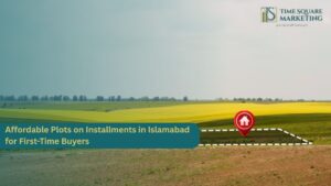 Affordable Plots on Installments in Islamabad