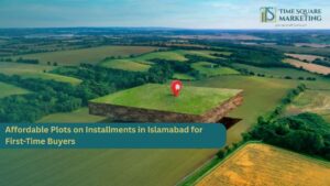 Affordable Plots on Installments in Islamabad for First-Time Buyers