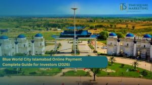 Blue World City Islamabad Online Payment – Complete Guide for Investors (2026)